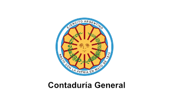 Contaduría General del Ejército