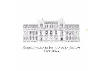 Corte Suprema de Justicia de la Nación