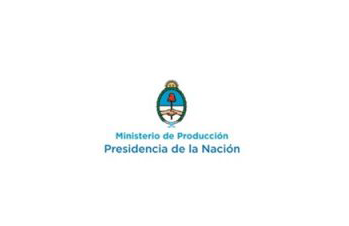 Ministerio de Producción – Presidencia de la Nación