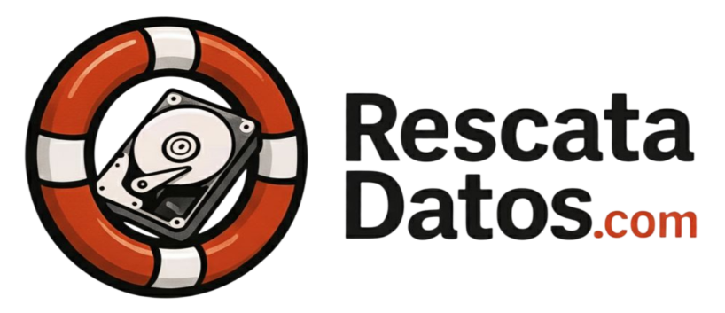 RescataDatos.com